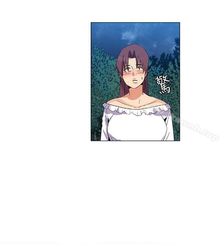 无名岛第34话