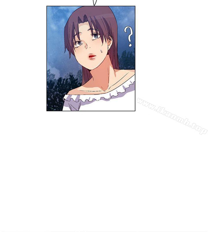无名岛第34话