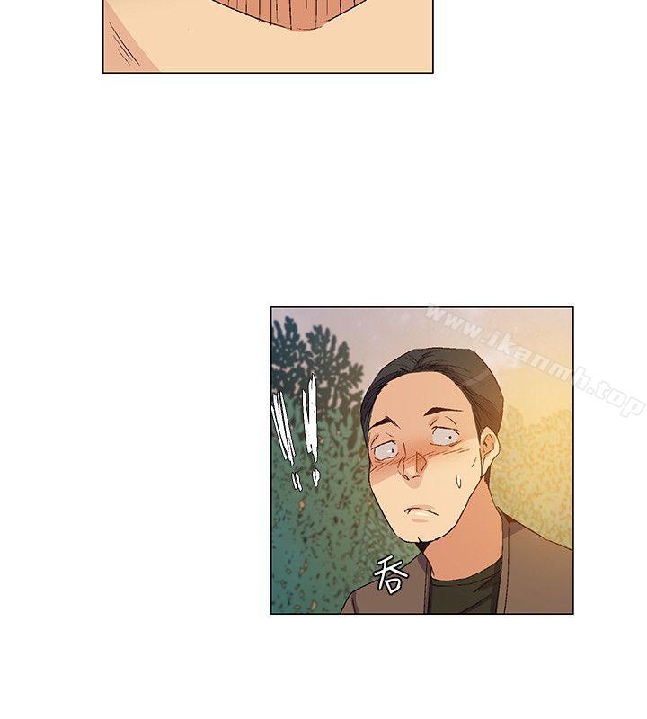 无名岛第35话