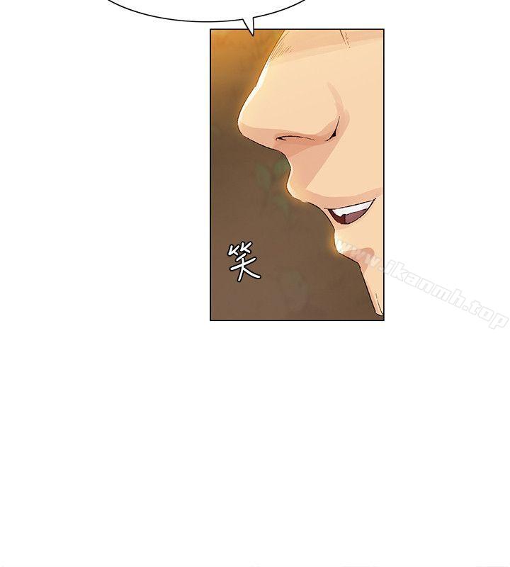 无名岛第37话