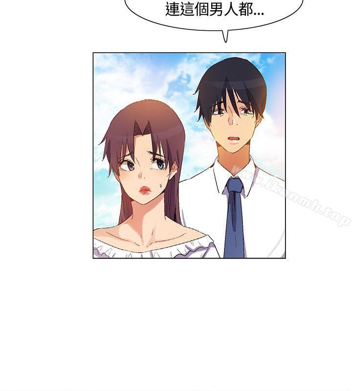 无名岛第38话