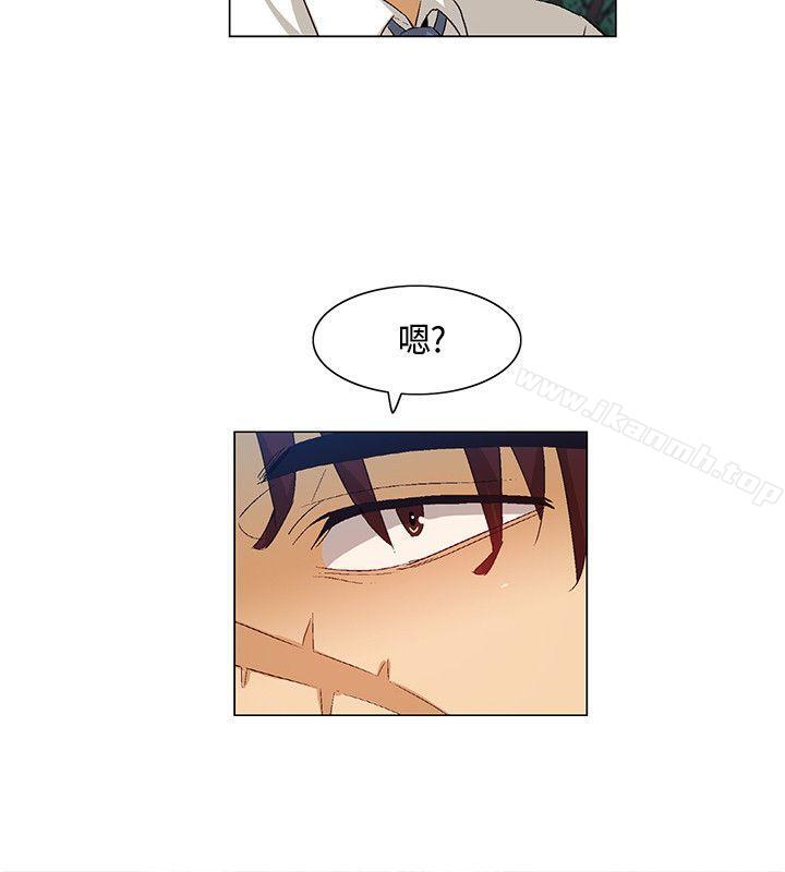 无名岛第40话