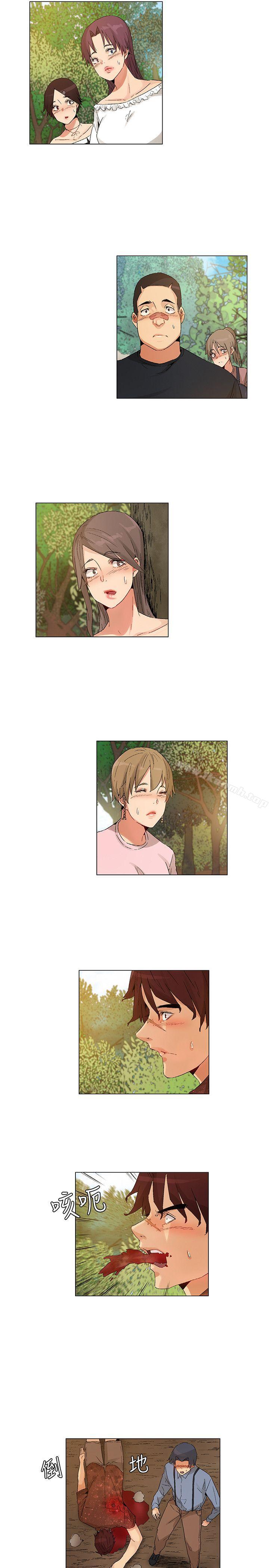 无名岛最终话