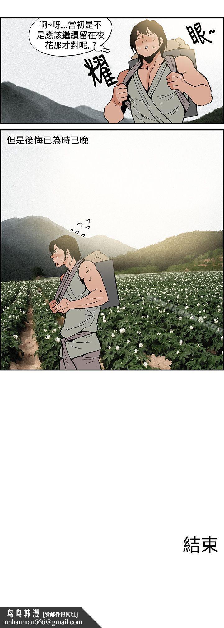 月红夜花(完结)最终话