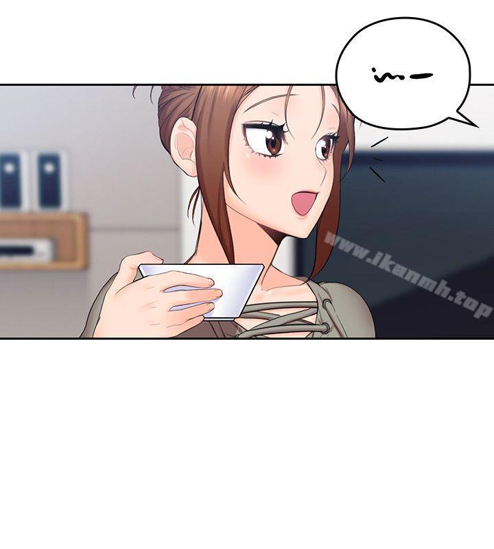 亲爱的大叔第5话-深夜开启房门的大叔