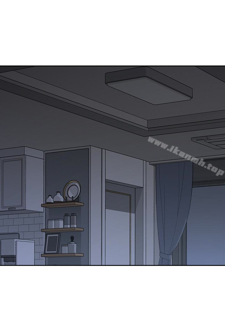 亲爱的大叔第20话-慾火焚身睡不着