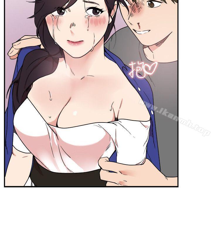 双面圣女第4话