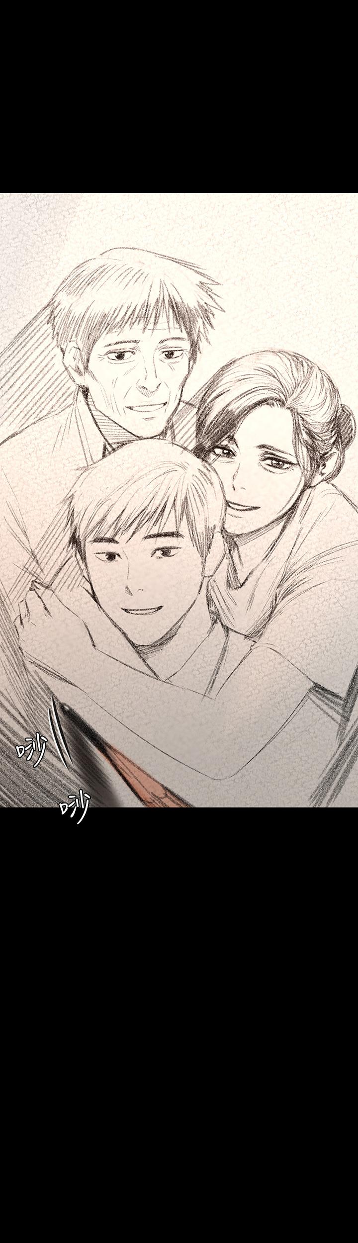 傀儡第203话-奇蹟之手