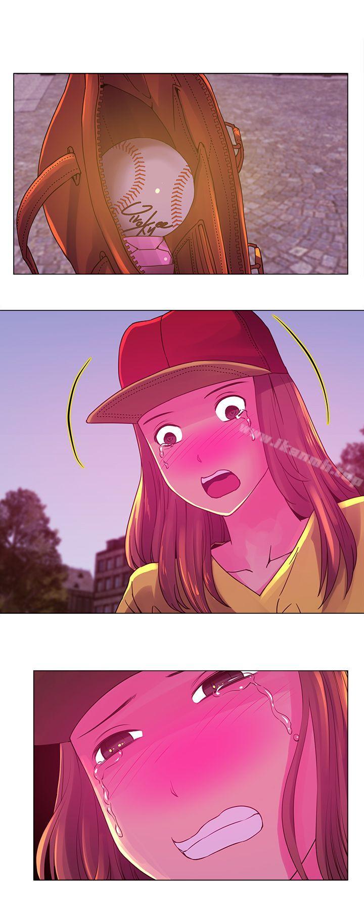 Commission(完结)第7话