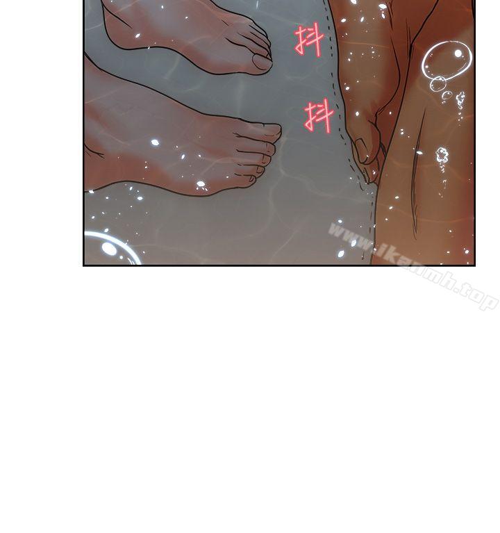 解禁:初始的快感第4话