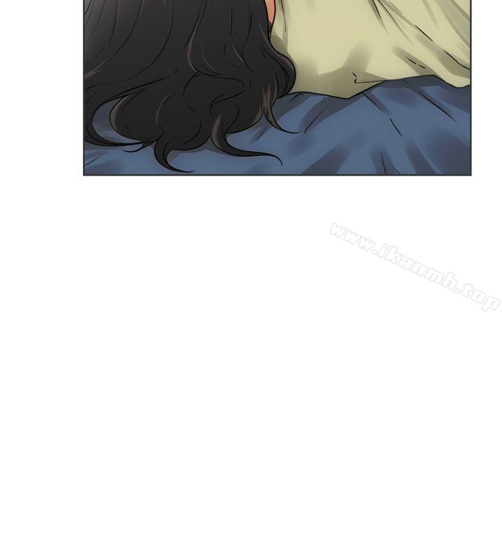 解禁:初始的快感第5话