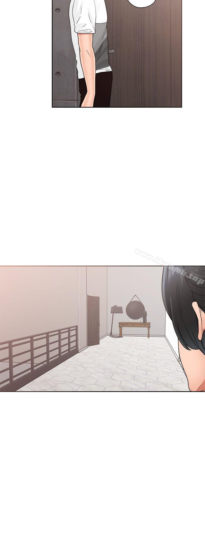 解禁:初始的快感第19话