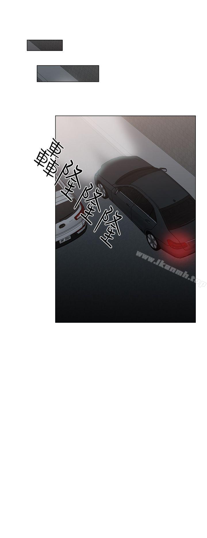 解禁:初始的快感第23话