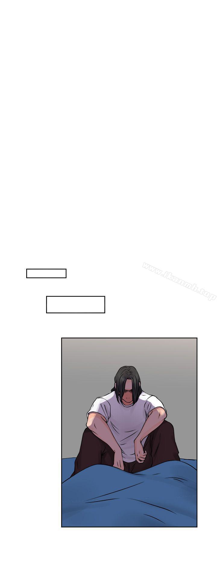 解禁:初始的快感第26话