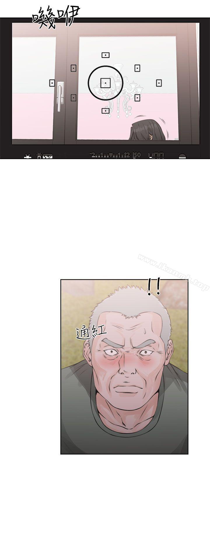 解禁:初始的快感第27话