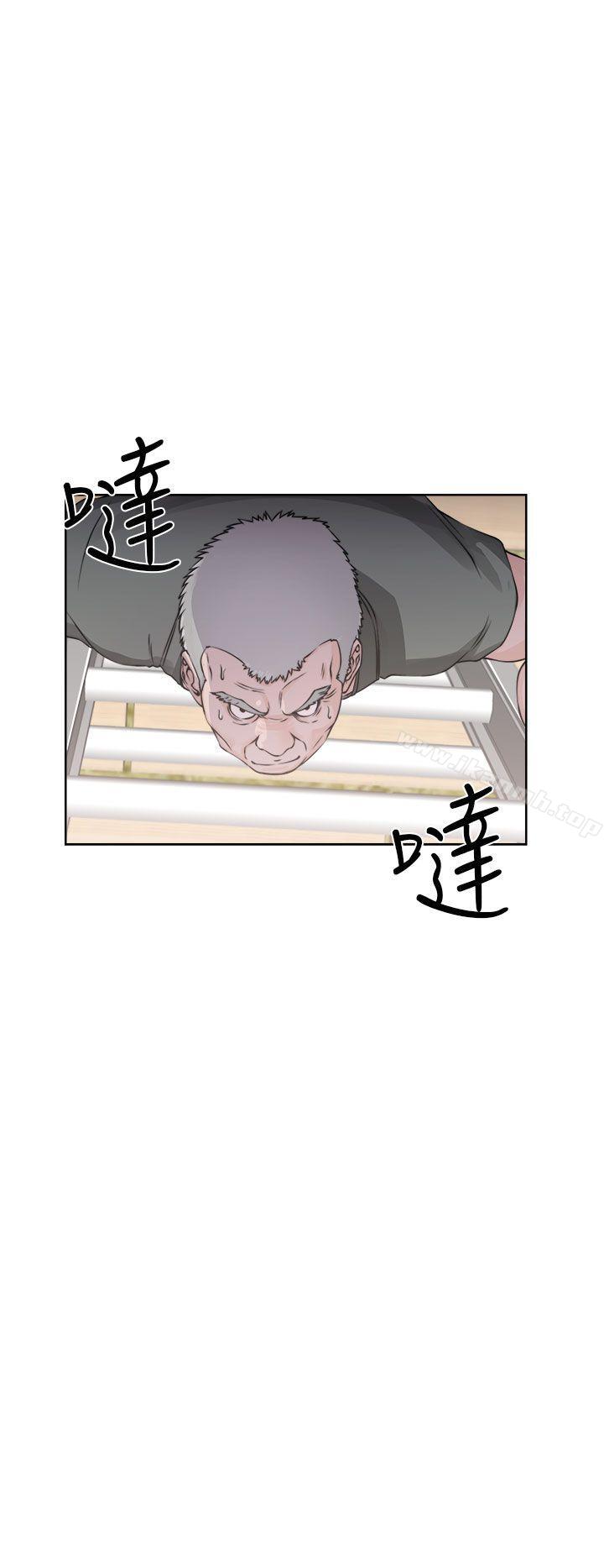 解禁:初始的快感第27话