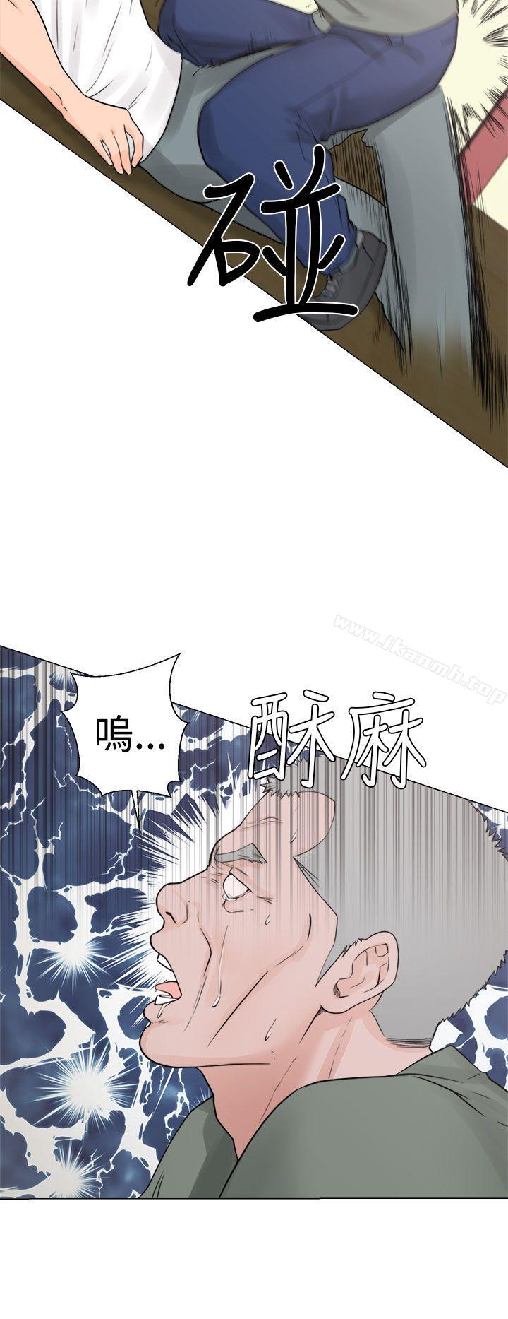 解禁:初始的快感第28话