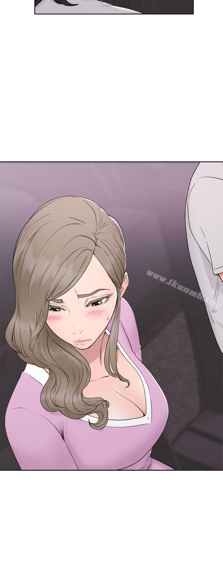 解禁:初始的快感第31话