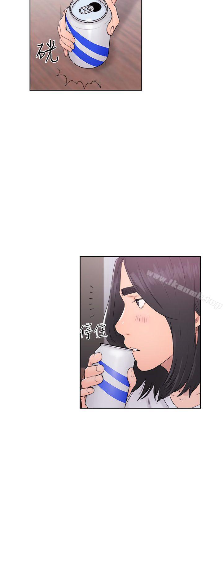 解禁:初始的快感第31话