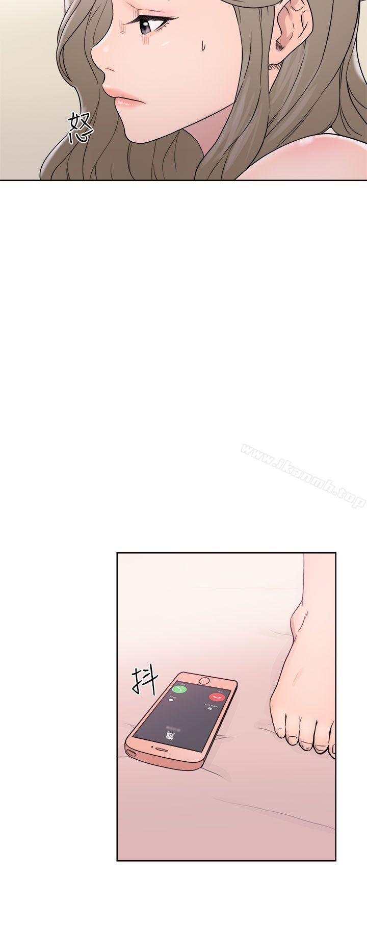 解禁:初始的快感第32话