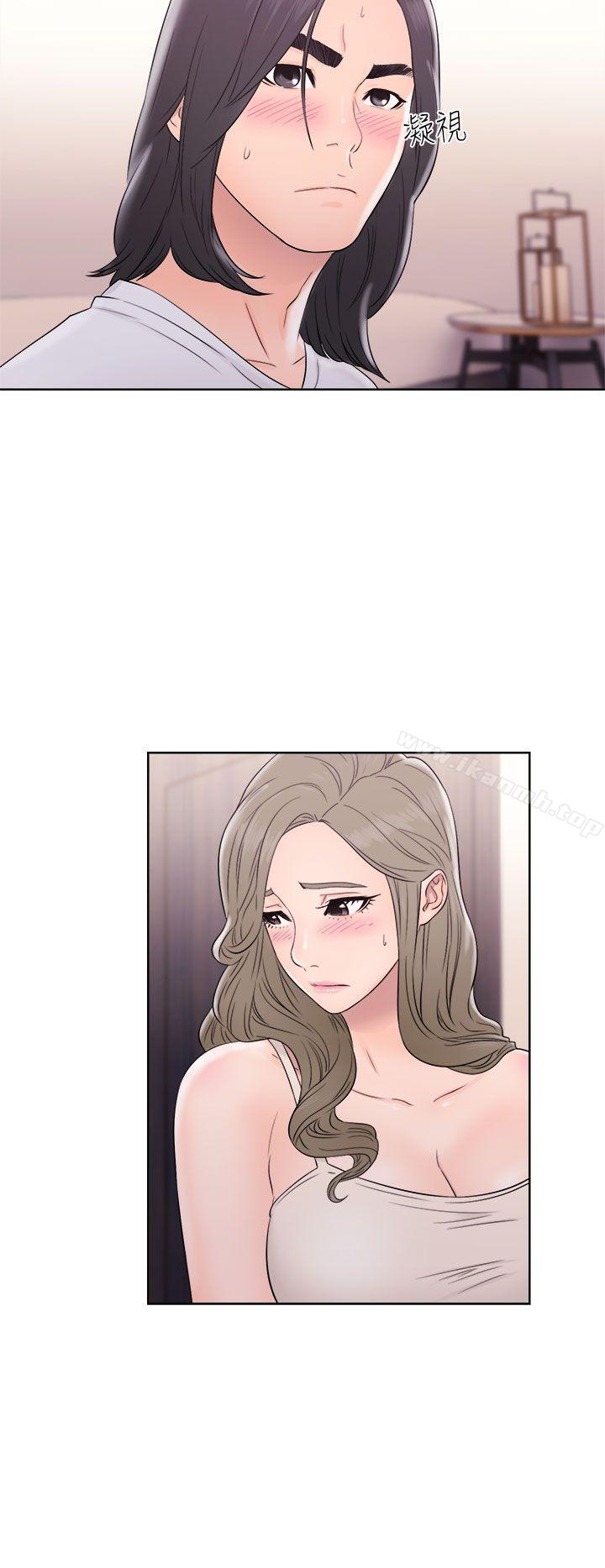 解禁:初始的快感第33话