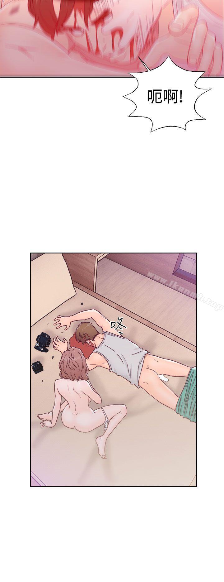 解禁:初始的快感第34话