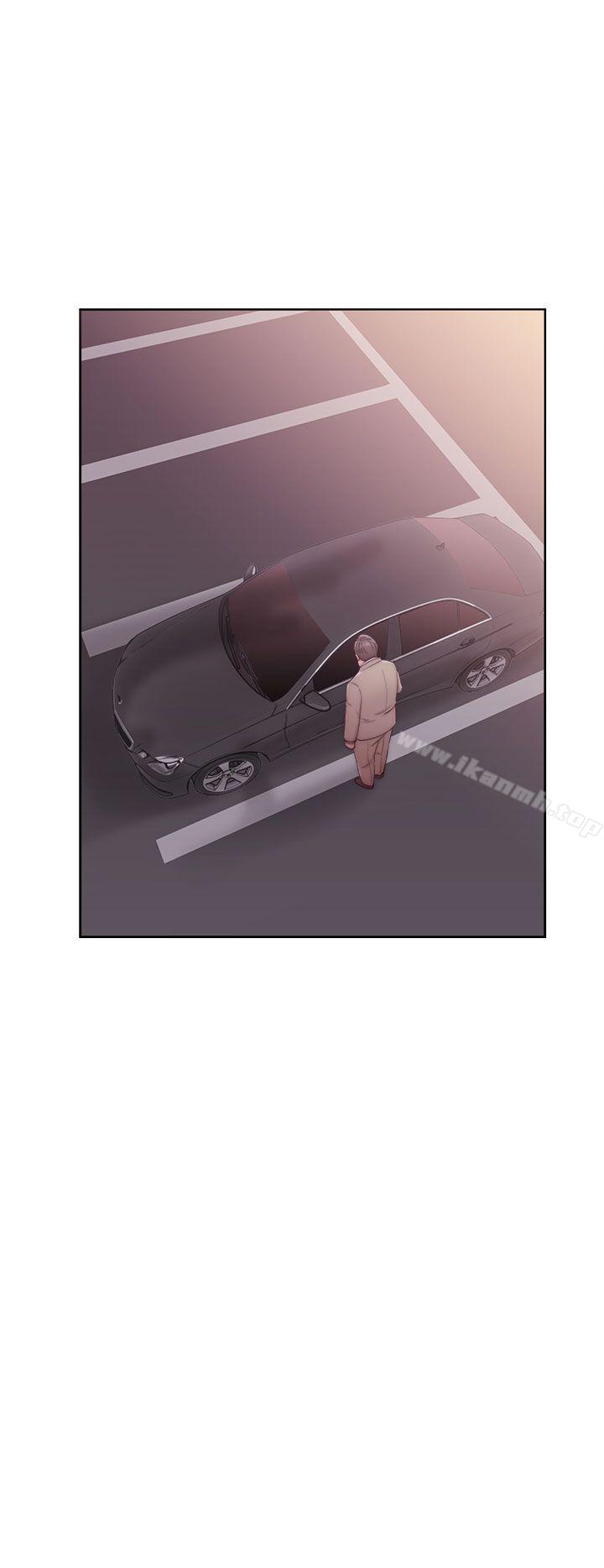 解禁:初始的快感第36话
