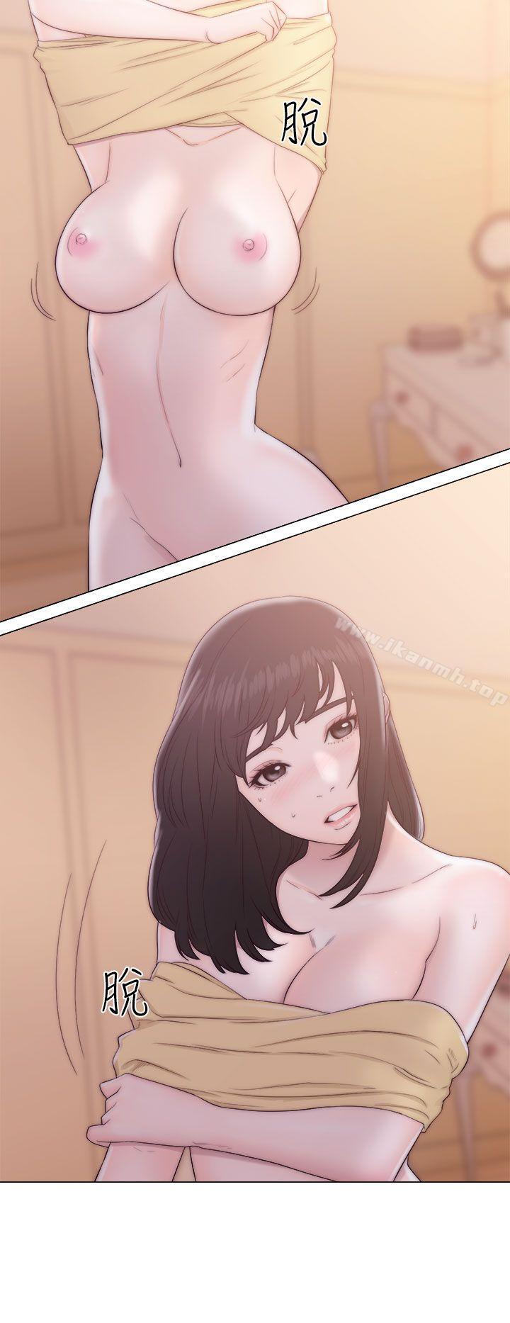 解禁:初始的快感第37话
