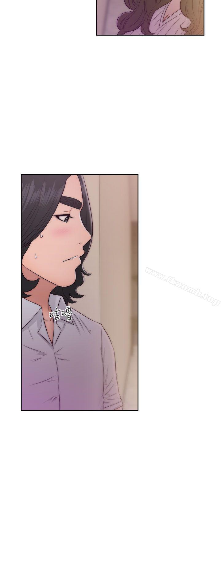 解禁:初始的快感第38话