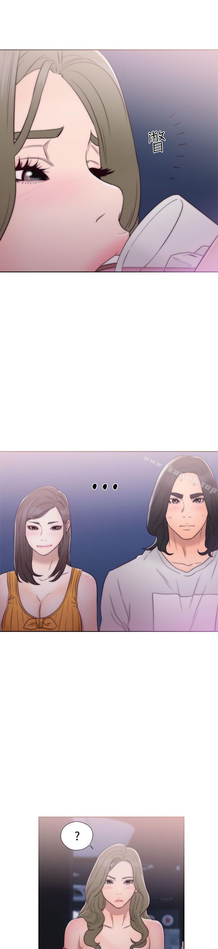 解禁:初始的快感第40话