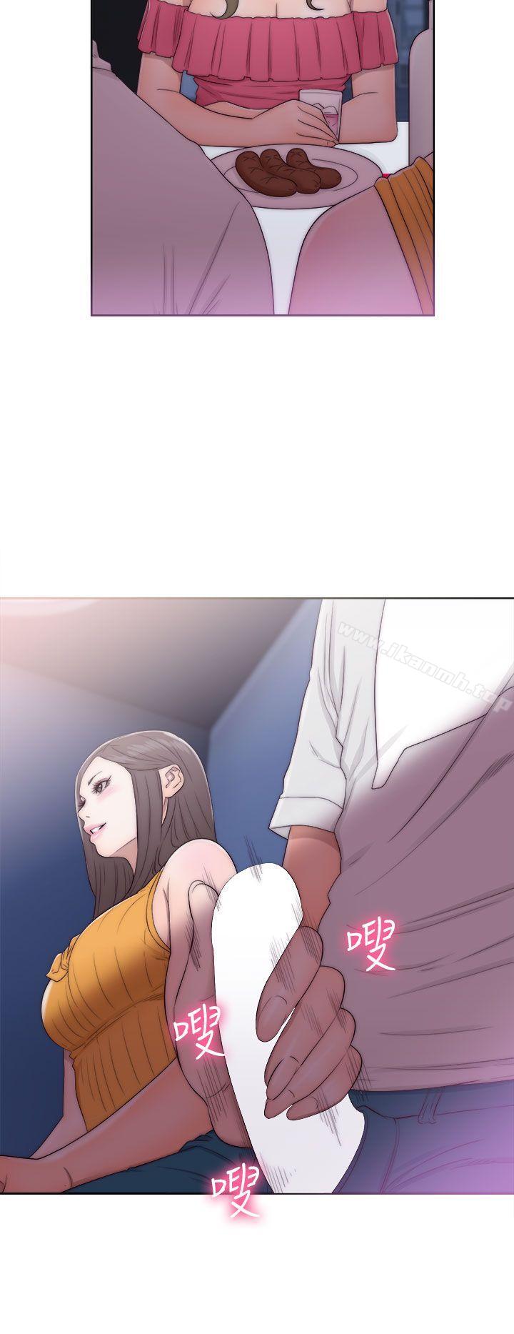 解禁:初始的快感第40话