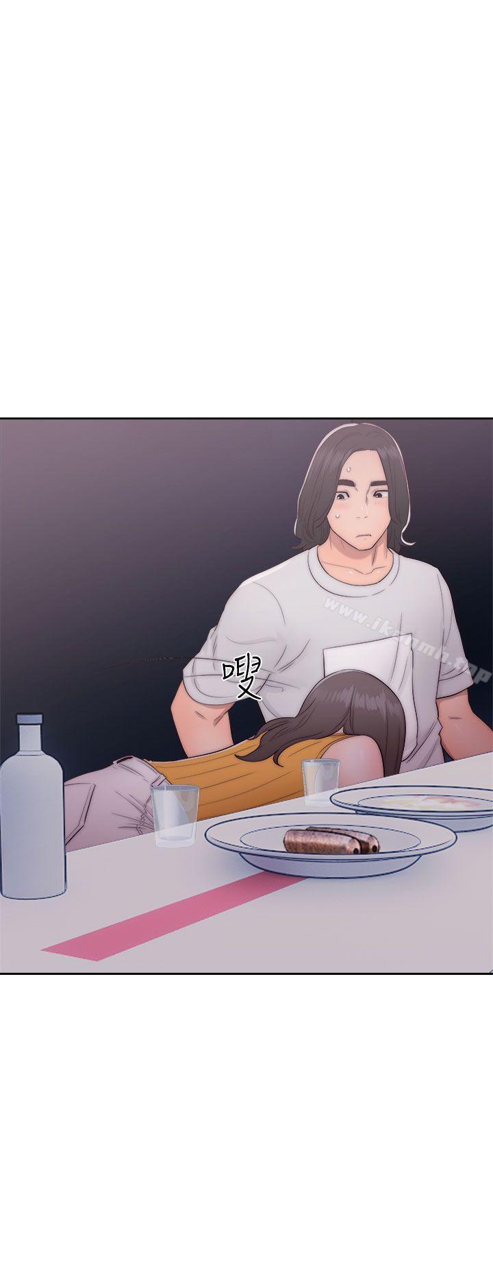 解禁:初始的快感第41话