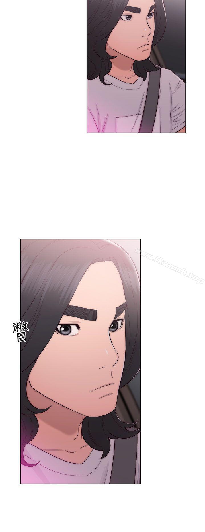 解禁:初始的快感第42话