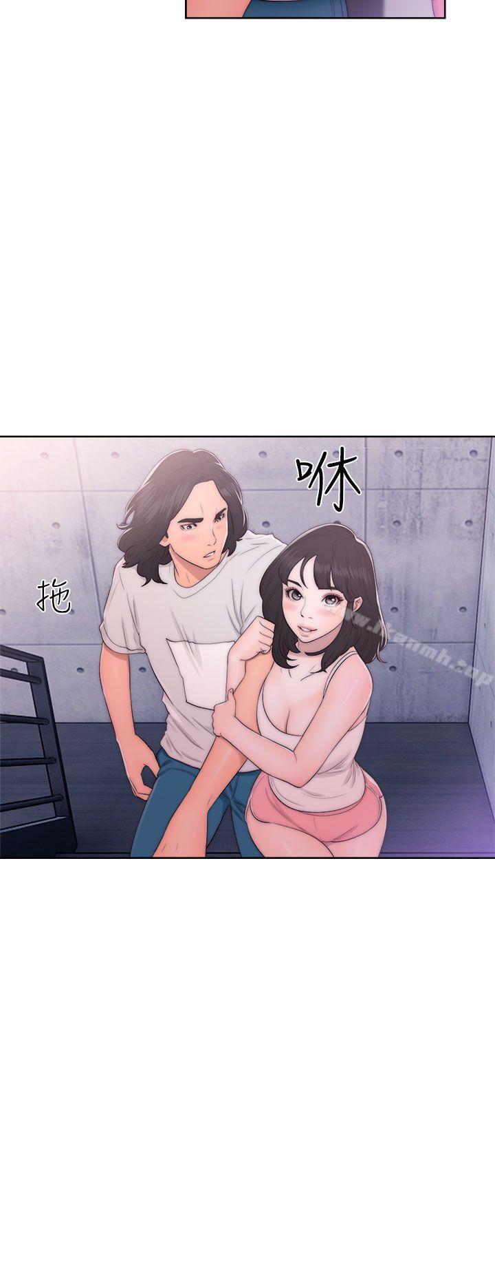 解禁:初始的快感第42话