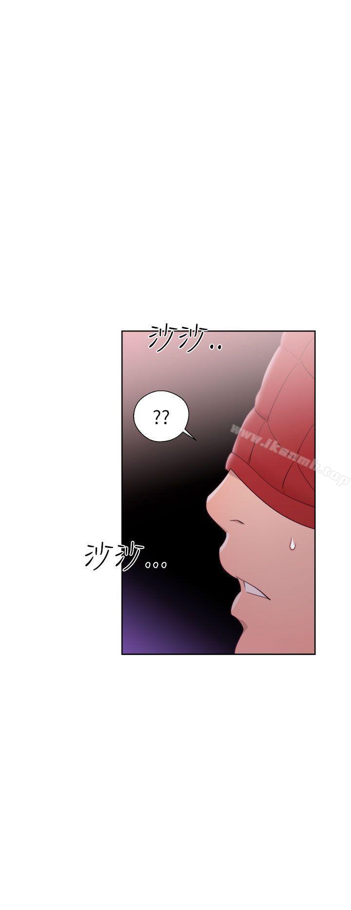 解禁:初始的快感第43话