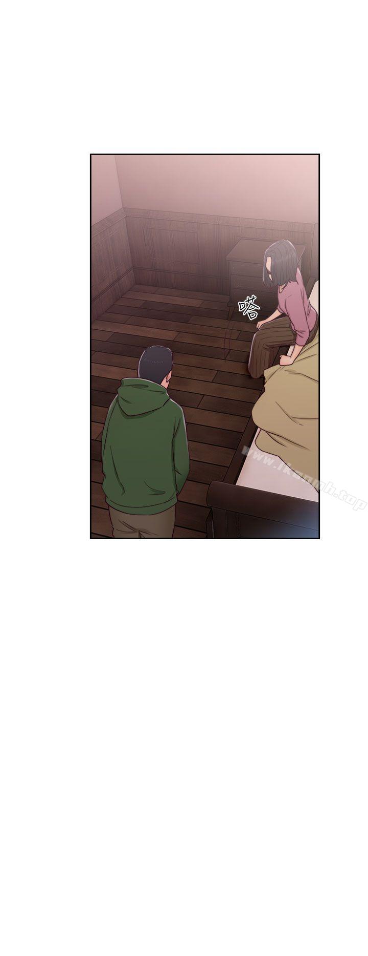 解禁:初始的快感第47话