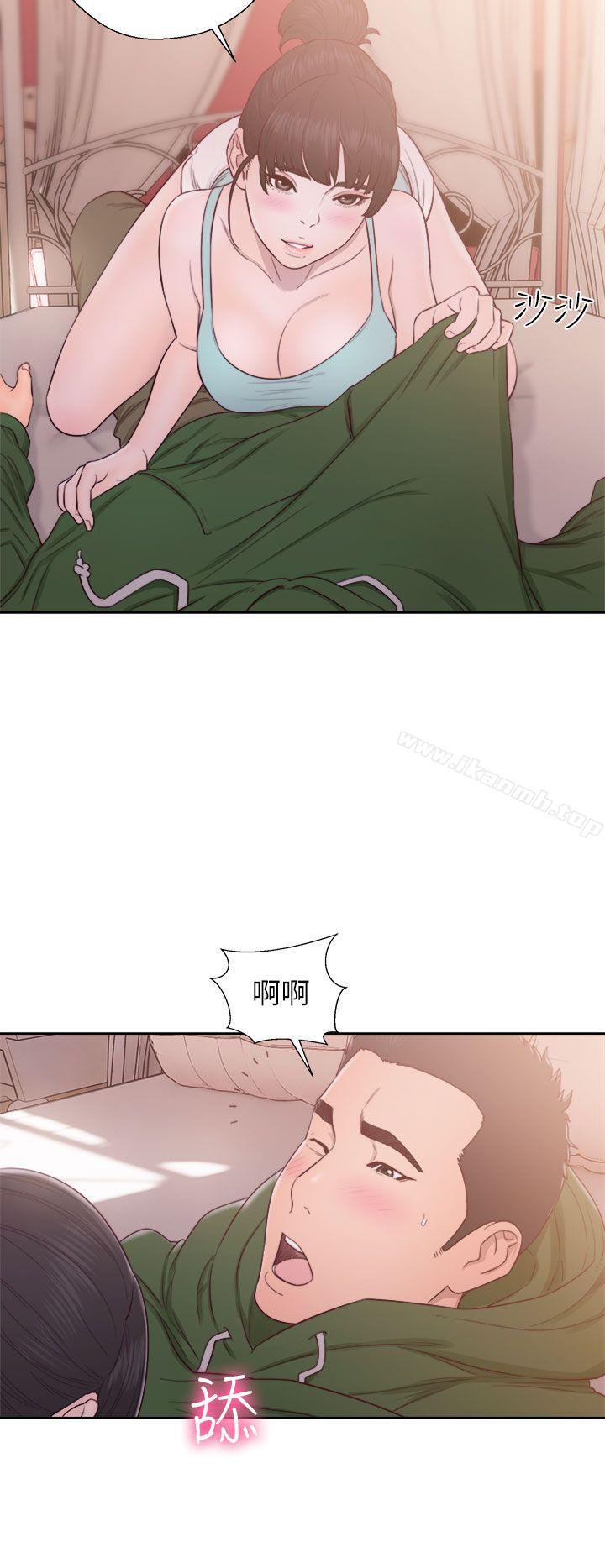 解禁:初始的快感第48话