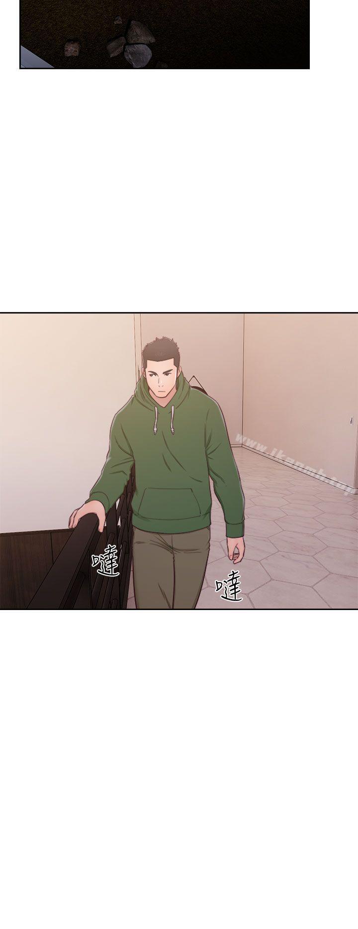 解禁:初始的快感第48话
