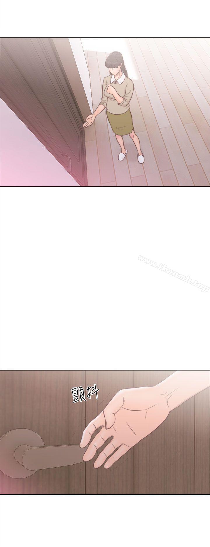 解禁:初始的快感第49话