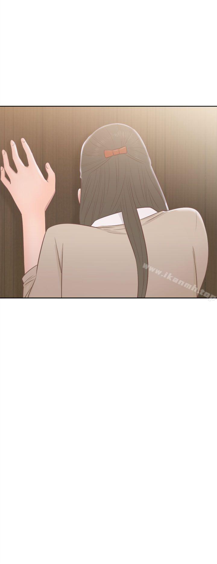 解禁:初始的快感第49话