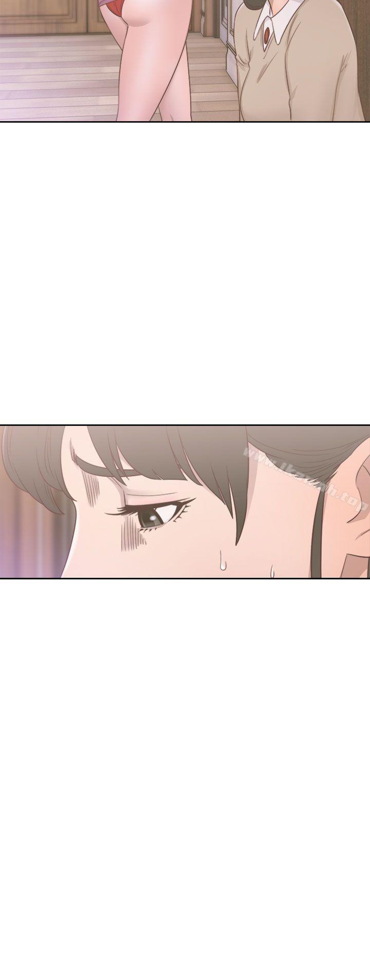 解禁:初始的快感第50话