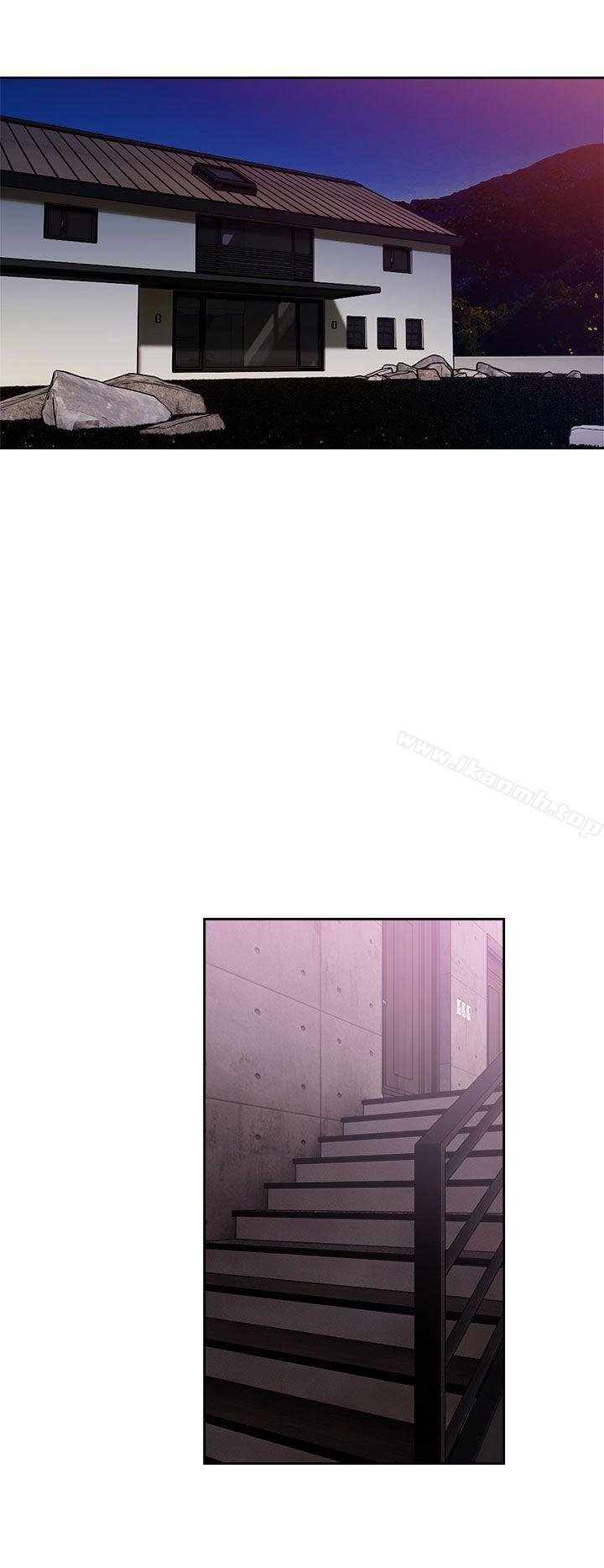 解禁:初始的快感第50话