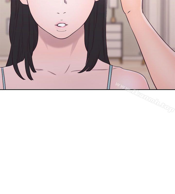 解禁:初始的快感第51话
