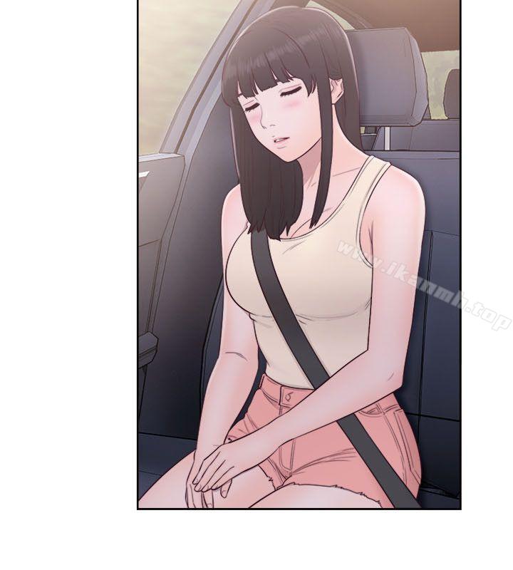 解禁:初始的快感第54话