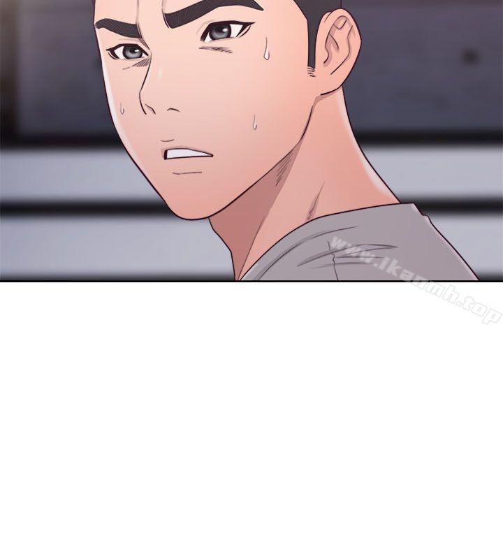 解禁:初始的快感第54话