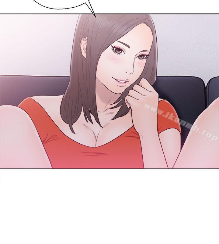 解禁:初始的快感第54话