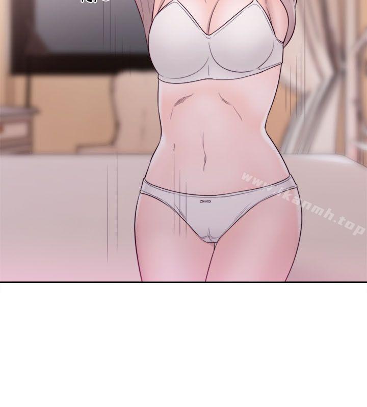 解禁:初始的快感第54话