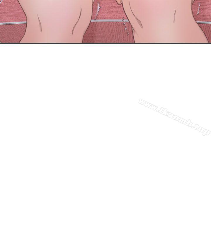 解禁:初始的快感第55话