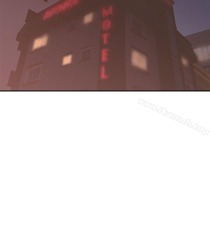 解禁:初始的快感第55话
