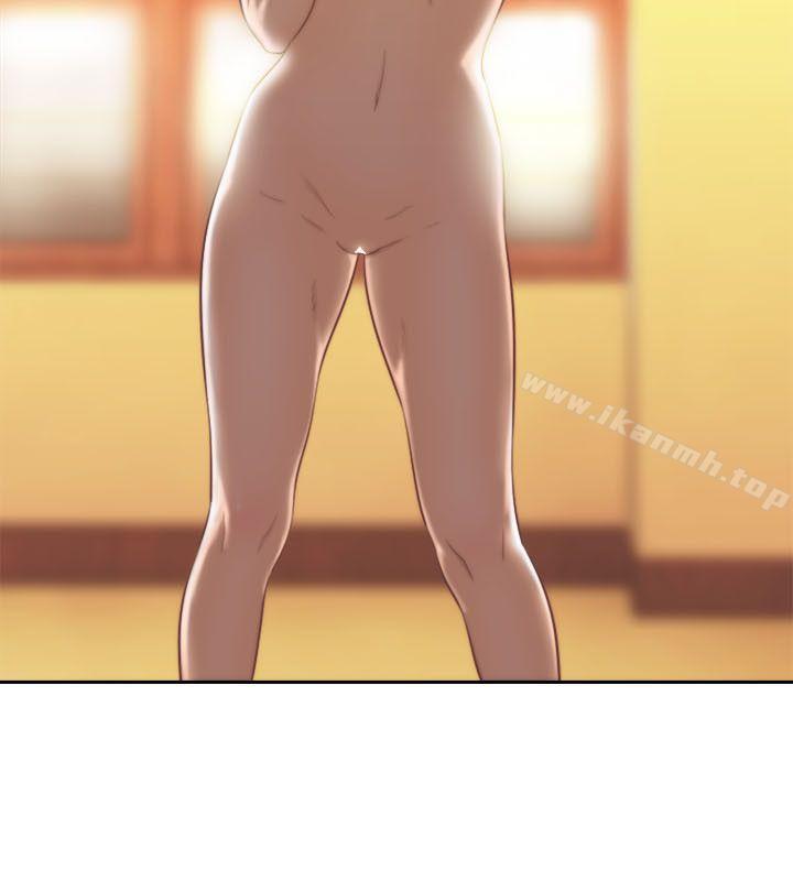 解禁:初始的快感第55话